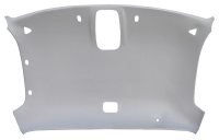 '99-'02 Dodge Full Size Truck, Standard Cab/Ram Large Overhead Console Headliner Board